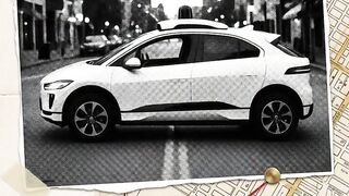 Waymo Drives 500,000 Trips a Week. How Safe Is It
