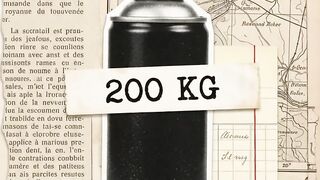 NASA Budgeted 200 kg of Fuel. Roman Used 18