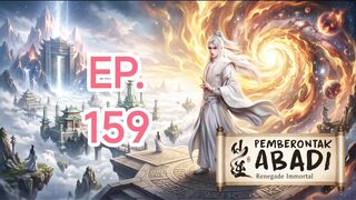 Renegade Immortal - EP. 159 (ENG SUB)