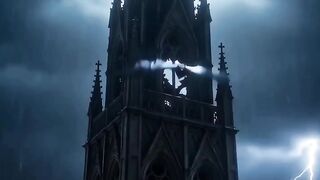 Episode 1 - At the Mercy of My Vampire Ex