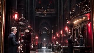 Episode 2 - At the Mercy of My Vampire Ex