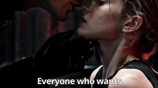 Episode 3 - At the Mercy of My Vampire Ex