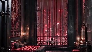 Episode 4 - At the Mercy of My Vampire Ex