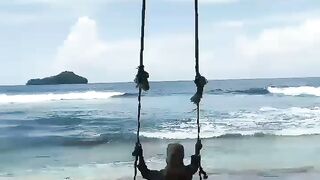 Sendiki beach