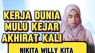 Nikita willy