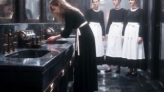 Episode 6 - At the Mercy of My Vampire Ex