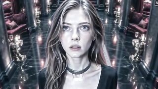 Episode 7 - At the Mercy of My Vampire Ex