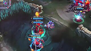 Fanny good game