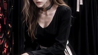 Episode 9 - At the Mercy of My Vampire Ex