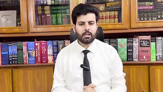 Dreams of Aleema Khan’s conviction shattered today_ Big progress on a petition of Aleema khan in LHC.mp4