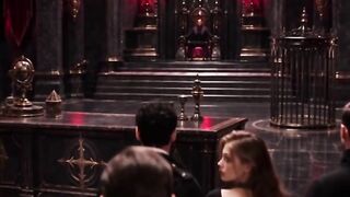 Episode 11 - At the Mercy of My Vampire Ex
