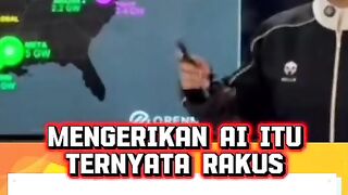 Ai rakus