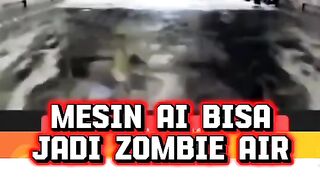 Zombie air