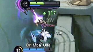 Savage 5