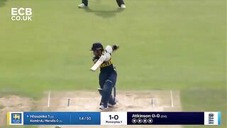 Thrilling Finish! _ Highlights - England v Sri Lanka _ 2nd Metro Bank ODI 2026.mp4