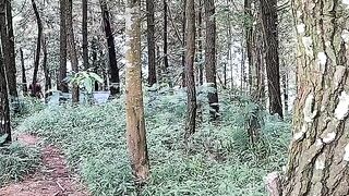 Hiking 5