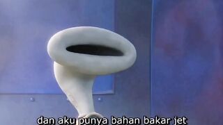 SpongeBob dubingenglish