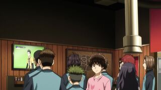 Aoashi S1 HINDI Episode 13