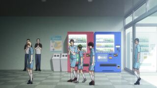 Aoashi S1 HINDI Episode 23