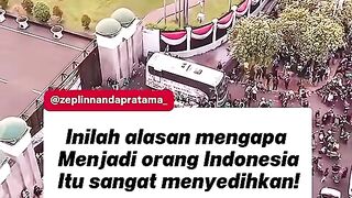 Orang indonesia
