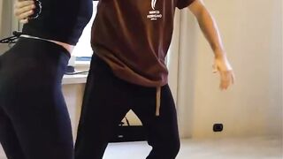 Electric Slide Revival