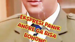 Andre panik