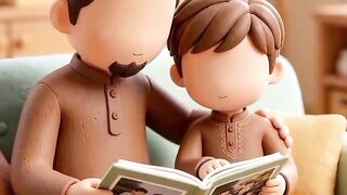 The Important Role of a Father in a Boy's Puberty