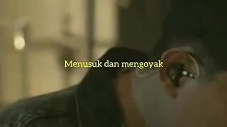 For revenge feat wira nagara