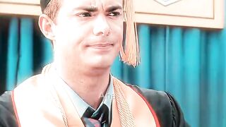 Blowjob saat wisuda