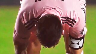 Ang Kakaibang Galing ni Lionel Messi! #shorts #messi