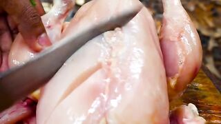 CHICKEN COOKING RECIPE....!!!