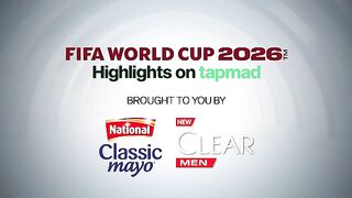 FIFA wold cup 2026 highlights Spain vs Argentina