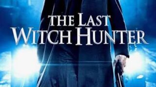The Last Witch Hunter 2015 720p BluRay ESub