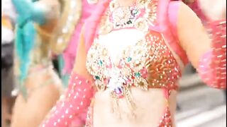 stuning carnival