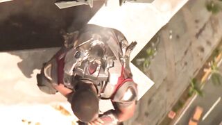 Captain America Civil War