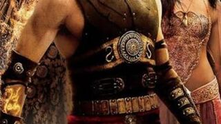 Prince of Persia The Sands of Time 2010 1080p BluRay ESub