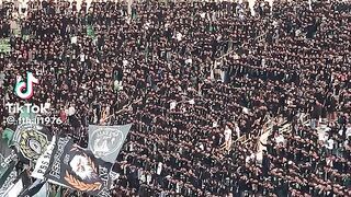 Ayo pss super elang jawa
