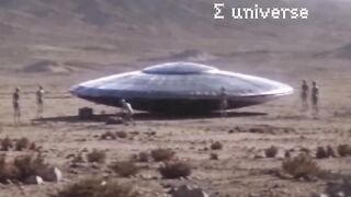 If you are scared, don't watch this video.