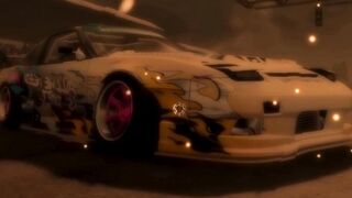 DRIFT || RAVE - TRAP MUSIC - PHONK  - CAR BASS MUSIC