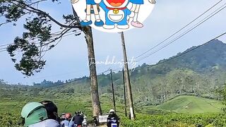 Doraemon song Sundanese version