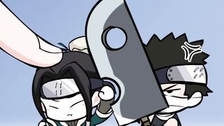Naruto, One Piece, Dragon Ball e Jujutsu kaisen e Demon Slayer