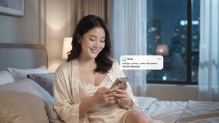 😏 Katanya Biasa Aja… Kok Reaksinya Begitu?