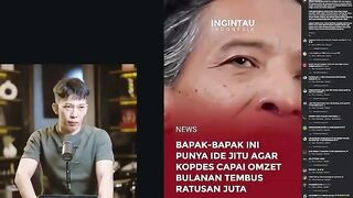 Inde" yang cemerlang🤣
