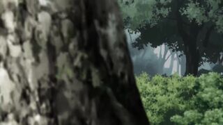 Log Horizon Season 2 Episode 19 In Hindi