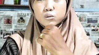 Transition trends Indonesian women