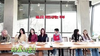 Interview of K-Pop group named twice