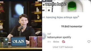 Bikin gakak🤣