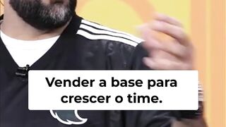 Venda de Jogadores  A Chave Para o Sucesso Financeiro