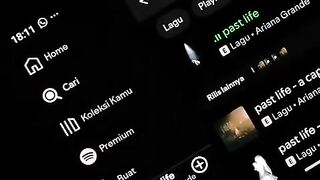lagu favorit