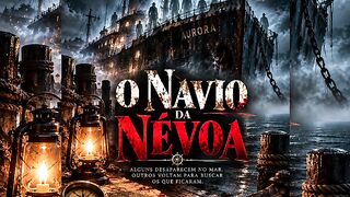 O Aurora, um navio que guardava lembranças
